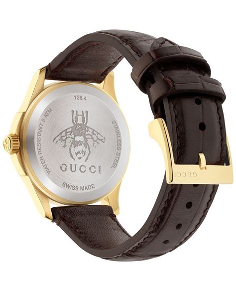 Gucci Women's Swiss Automatic G